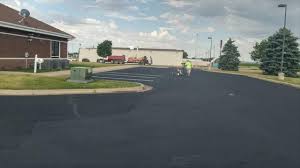 Best Driveway Snow Removal Preparation  in Smackover, AR